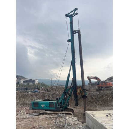 Shandong Shanhui SWDM280