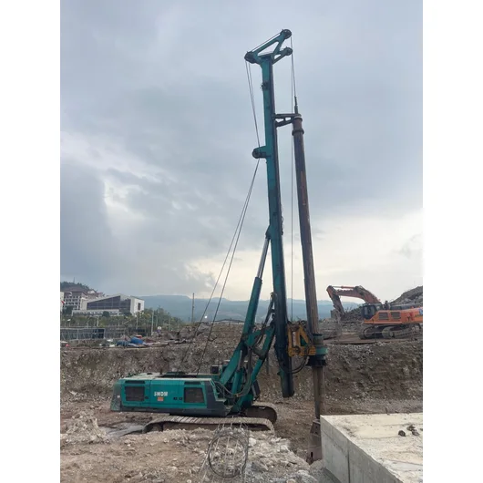 Shandong Shanhui SWDM280