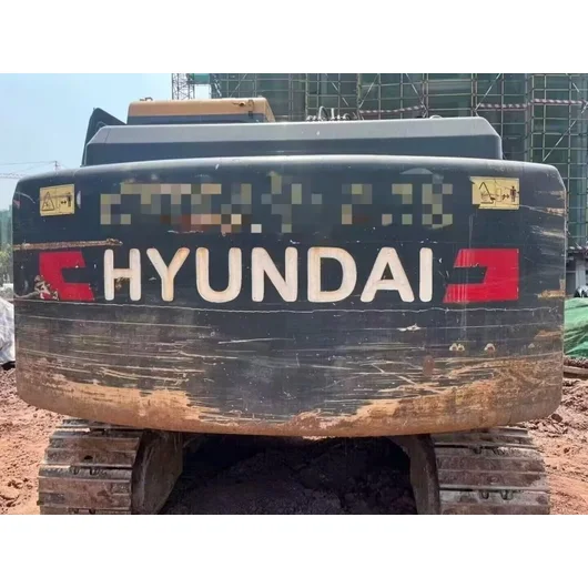 Hyundai R110-7