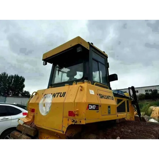 Shantui DH17C2LGP