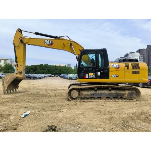 Caterpillar 320GX