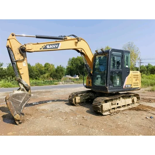 SANY SY75C