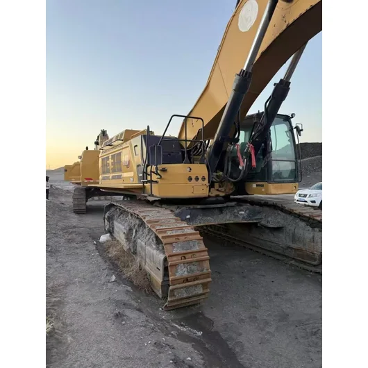 Caterpillar 395
