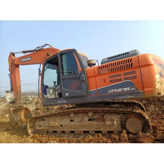 Doosan DX215-9C