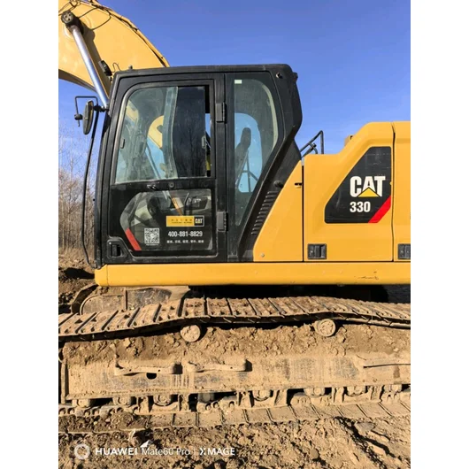 Caterpillar 330