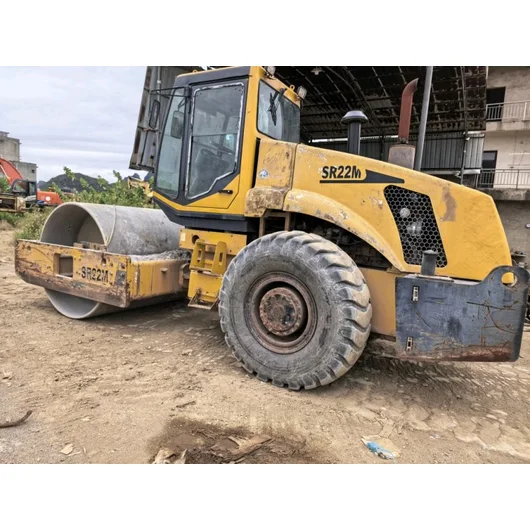 Shantui SR22MA