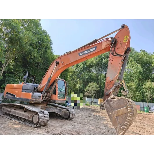 Doosan DX220LC-9C