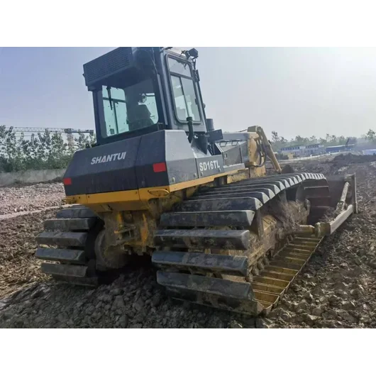 Shantui SD16TL
