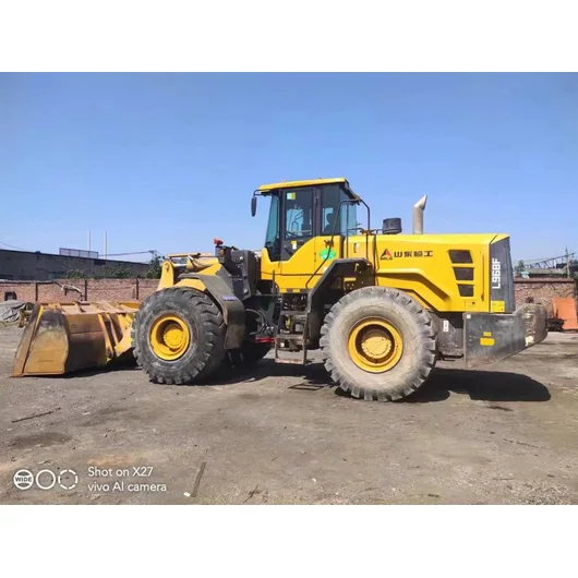 Shandong Lingong L968F