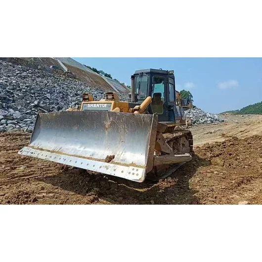 Shantui SD16T