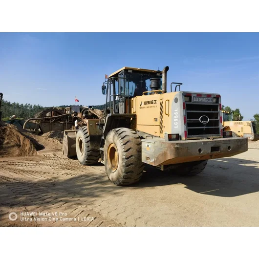 Shandong Lingong LG956L