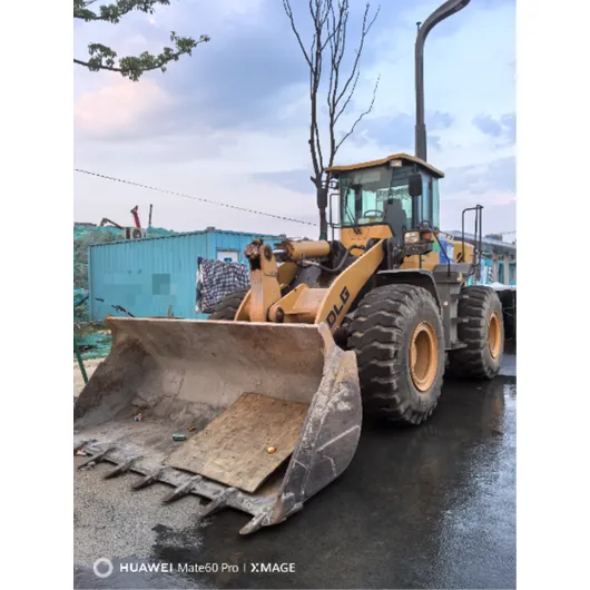 Shandong Lingong L953