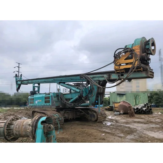 Shandong Shanhui SWDM260