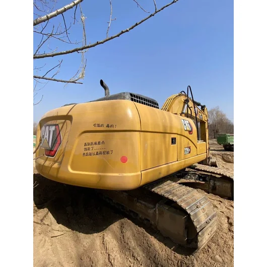Caterpillar 320GX