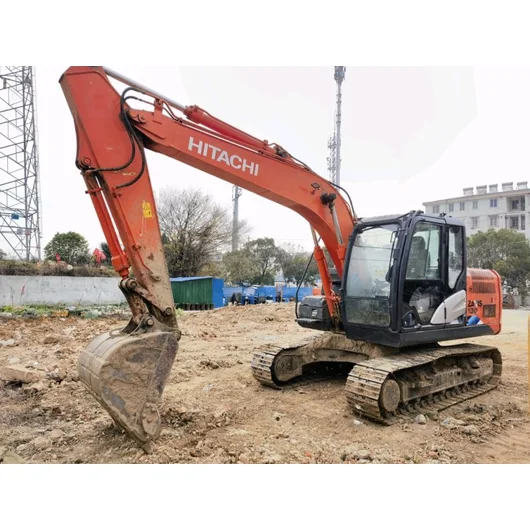 Hitachi ZX130-5A
