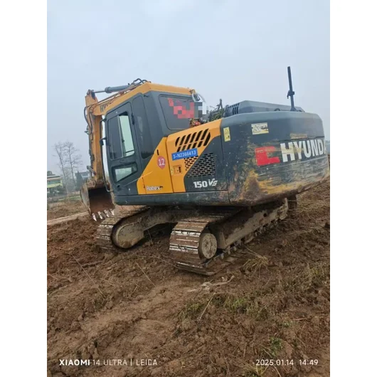 Hyundai R110VSN