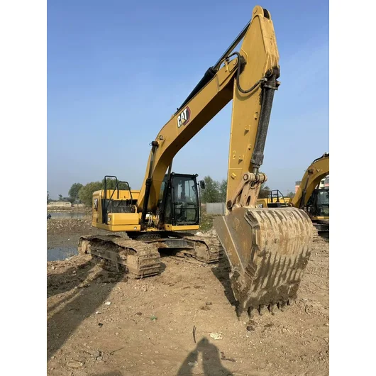 Caterpillar 320