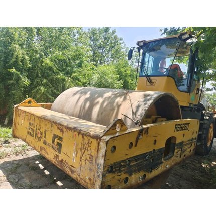 Shandong Lingong RS8260