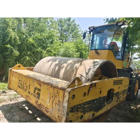 Shandong Lingong RS8260