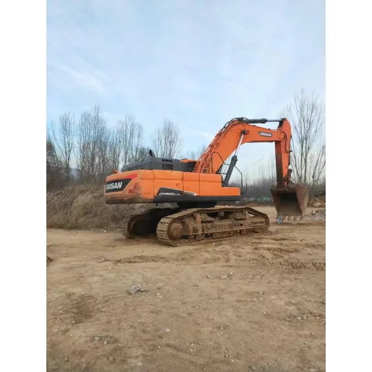 Doosan DX520LC-9C