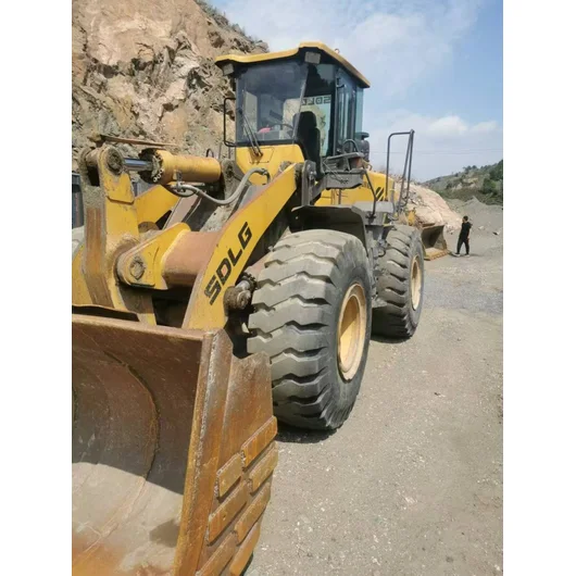 Shandong Lingong L953