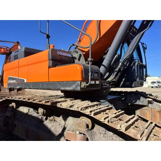 Doosan DX560LC-9C ACE