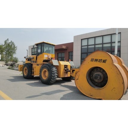 Zhengzhou Hawe SD-25