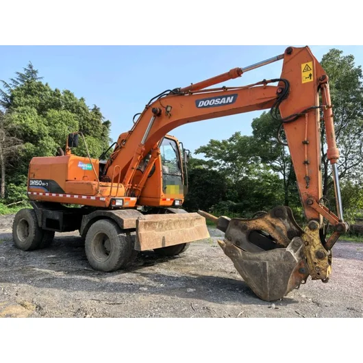 Doosan DH150W-7
