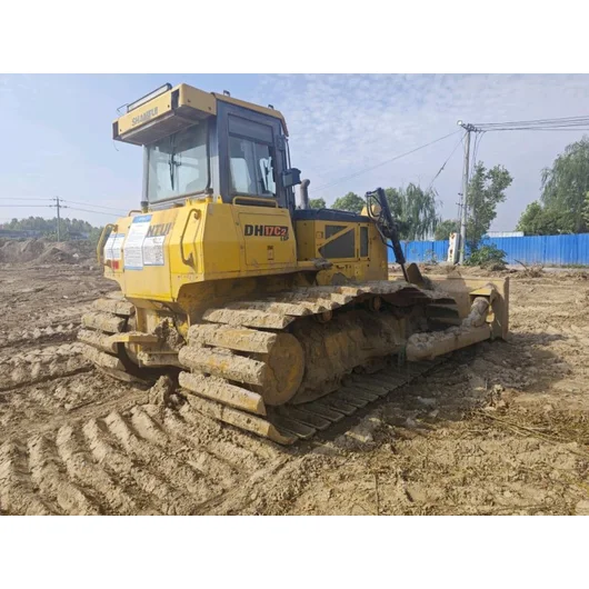 Shantui DH17C2