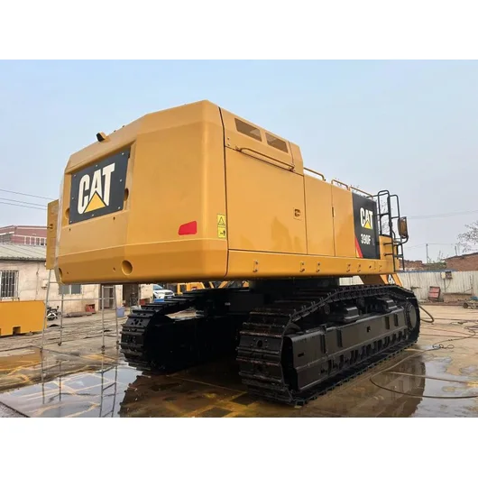 Caterpillar 390F L