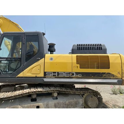 Sumitomo SH360HD-6