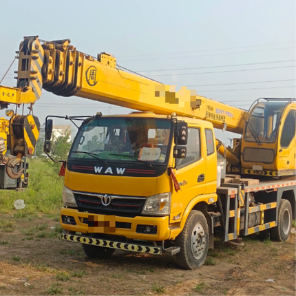 Xinfei Engineering HFL5140JQZ