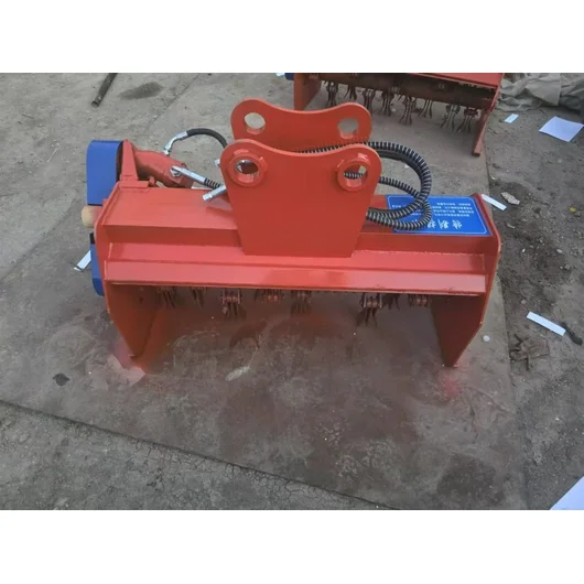 Zhengdong Machinery Lawn Mower