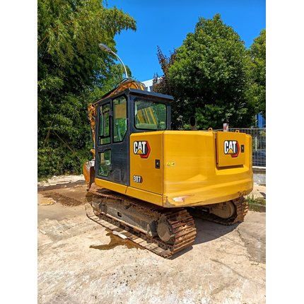 Caterpillar 307