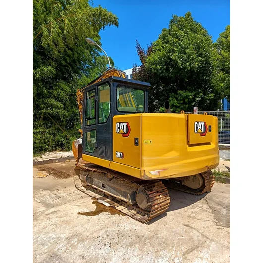 Caterpillar 307