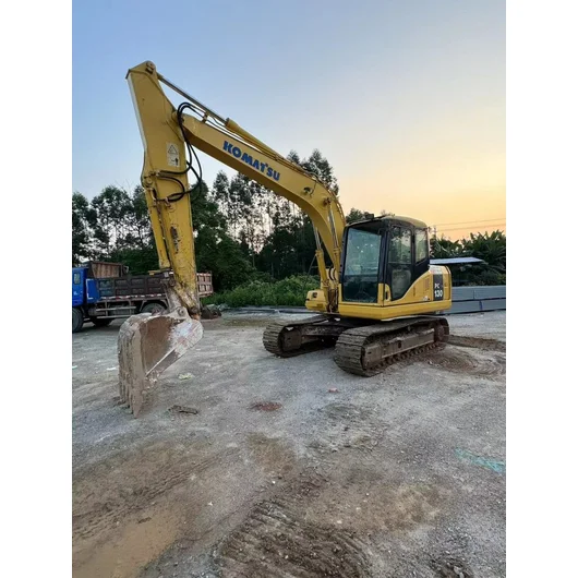 Komatsu PC130-7K