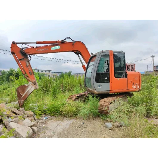 Hitachi ZX70