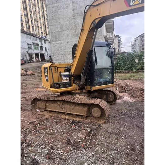 Caterpillar 307E2