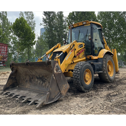 JCB 3CX