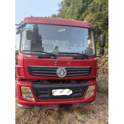 Dongfeng DFZ5258TPBSZ5D