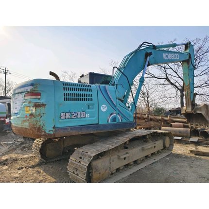 Kobelco SK210LC-10