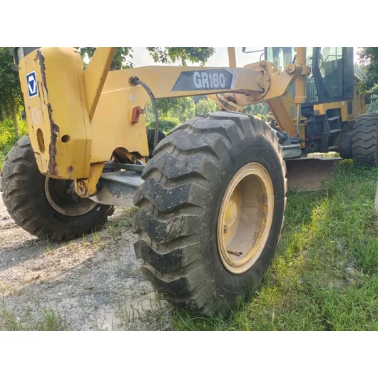 XCMG GR180