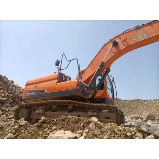 Doosan DX215-9CN