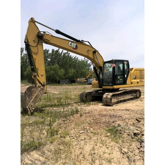 Caterpillar 320GC