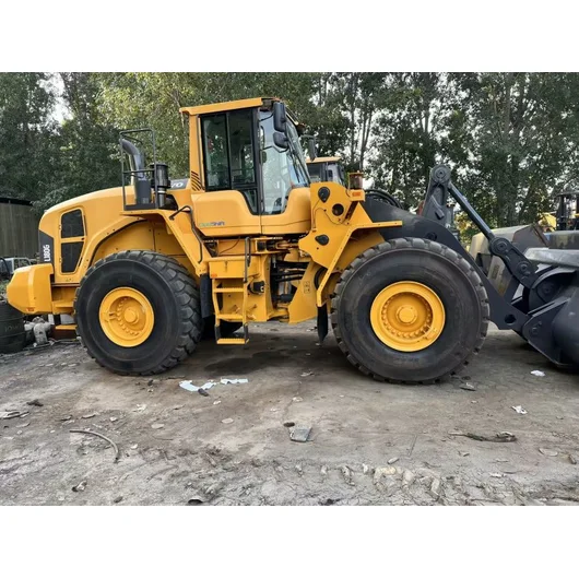 Volvo L180G