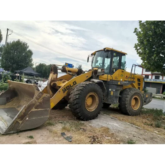 Shandong Lingong L955F