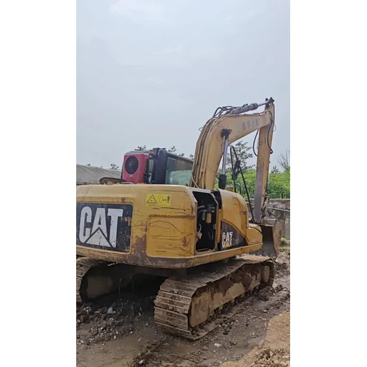 Caterpillar 312D
