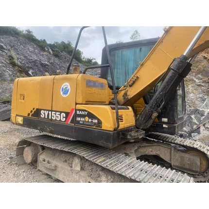 SANY SY125C