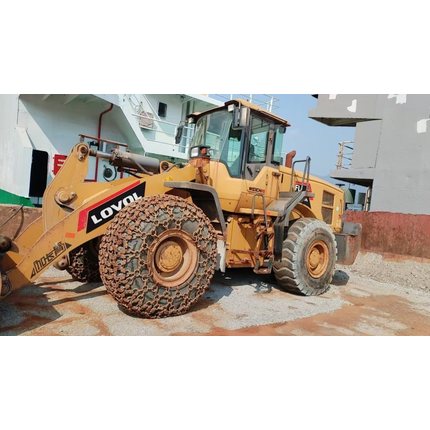 Lovol Heavy Industry FL956K