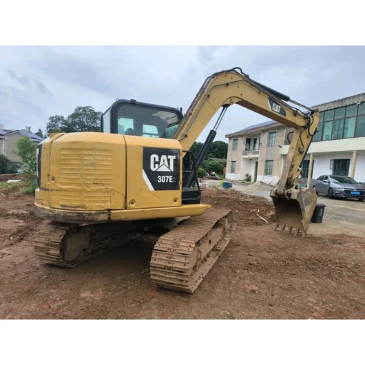 Caterpillar 307E2